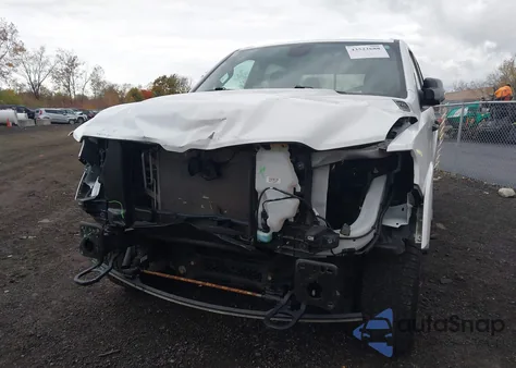 2023 Ram 1500 Big Horn 4X4 5'7 Box z USA, uszkodzony, nr VIN 1C6SRFFT0PN536146